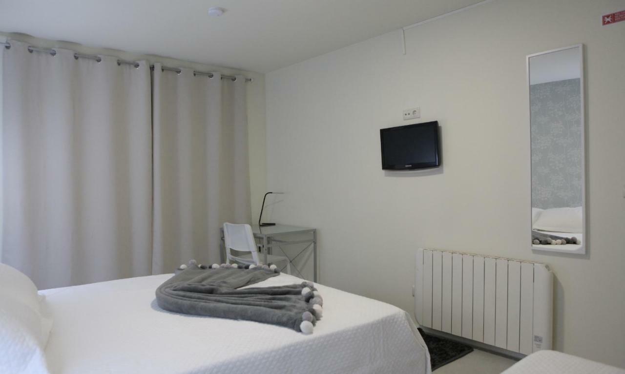 Império Romano Hotel Braga Exterior foto